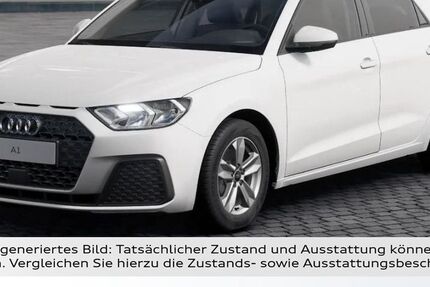 Audi A1 22.500 km 22.900 &euro; Neubeckum 59269
