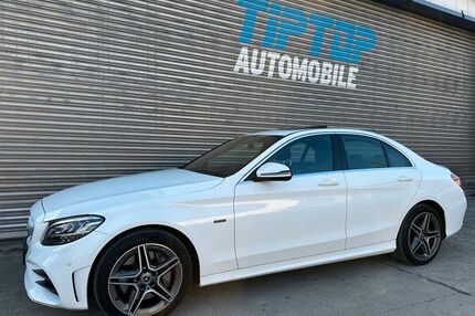 Mercedes C 300