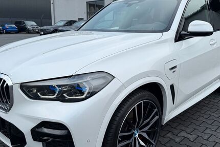 BMW X5 42.698 km 59.990 &euro; Hanau/Nähe Airport Frankfurt/M 63456