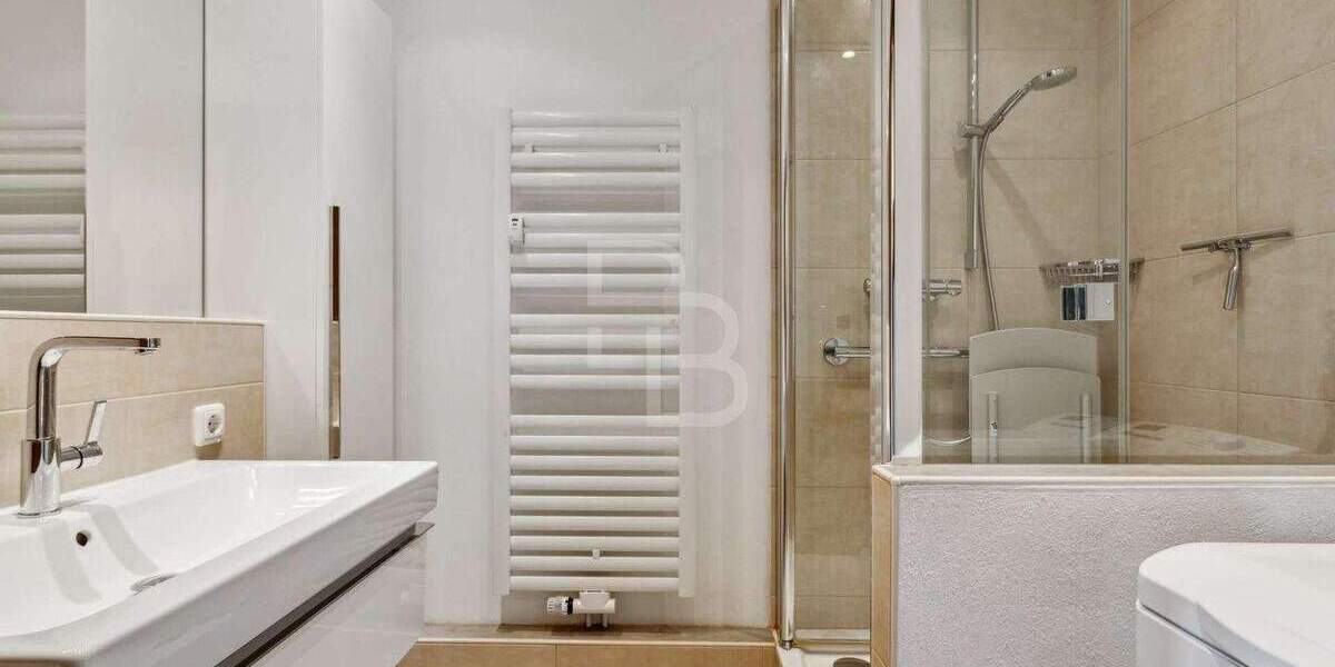 Weitblick, Leerstand & großzügiger Schnitt! 3 zimmer