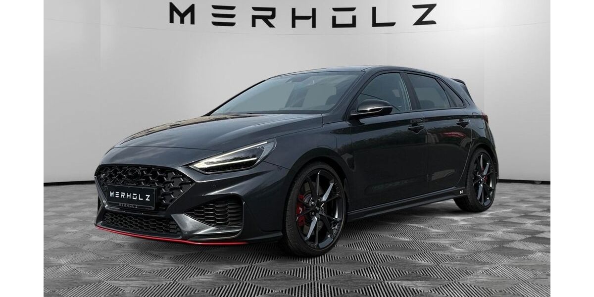 Hyundai i30 78.000 km 26.990 &euro; Waldfeucht 52525