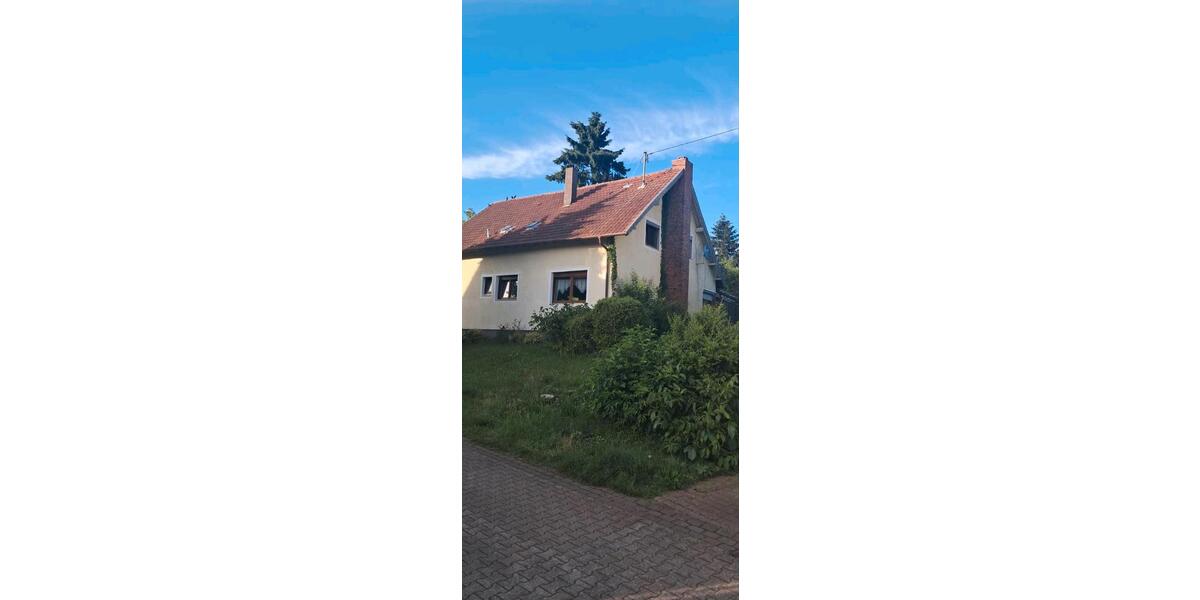 Einfamilienhaus Schiffweiler - 6 Zimmer, 160 m&sup2;, 185.000&euro; | Angebot:26983332