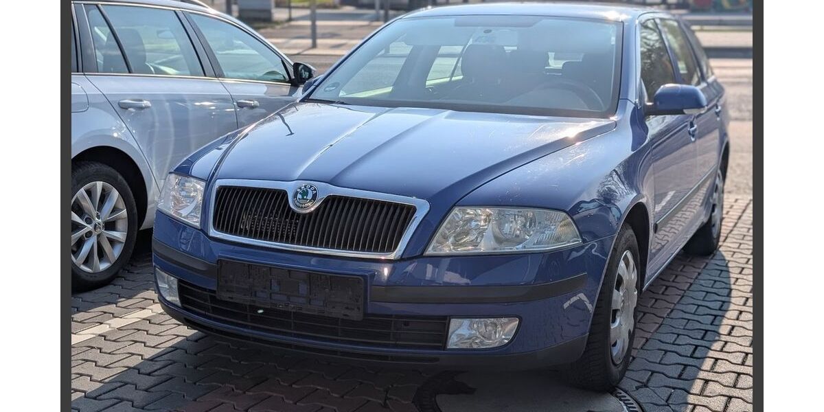 Skoda Octavia 263.900 km 3.490 &euro; Mainz 55128