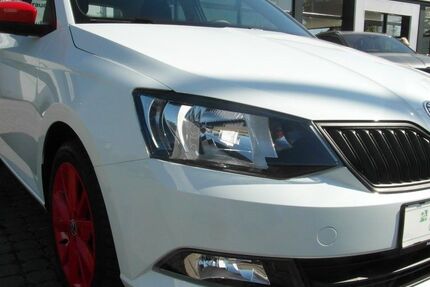 Skoda Fabia 40.000 km 11.950 &euro; Neuwied-Engers 56566