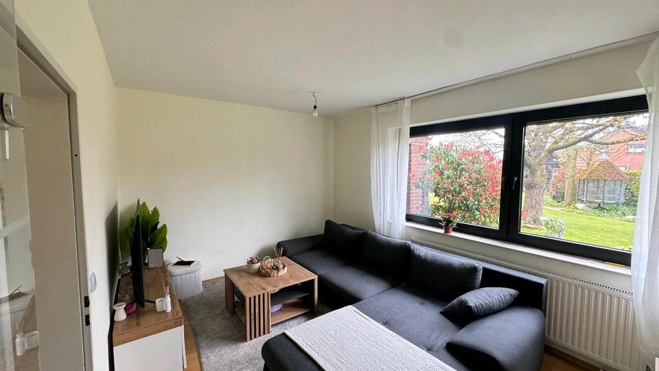 Etagenwohnung Rheine - 2 Zimmer, 42 m&sup2;, 300&euro; | Angebot:26008516