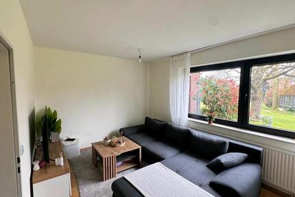 Wohnung Rheine - 2 Zimmer, 42 m&sup2;, 300&euro; | Angebot:26008516