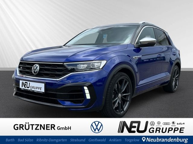 T-Roc
