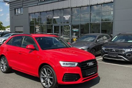 Audi Q3 190.200 km 14.997 &euro; Fürth 90763