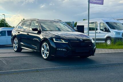 Skoda Octavia 205.000 km 17.495 &euro; Leinefelde 37327