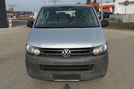 VW T5 Transporter 414.000 km 7.500 &euro; Wismar 23970