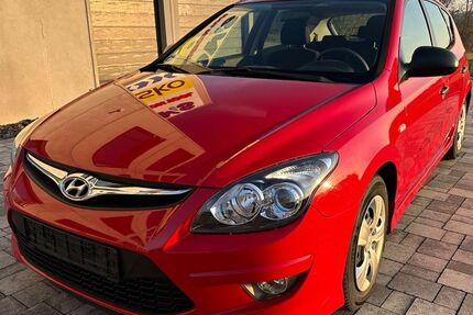 Hyundai i30 228.274 km 2.500 &euro; Backnang 71522