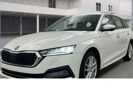 Skoda Octavia 49.211 km 23.390 &euro; Wolfsburg 38440