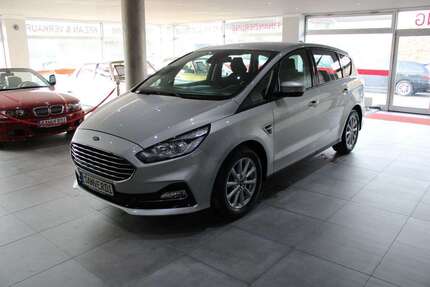 Ford S-Max 165.000 km 11.990 &euro; Puchheim - Bhf bei München 82178
