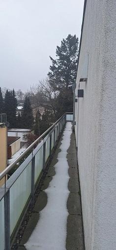 Einfamilienhaus Hamburg Wandsbek - 2 Zimmer, 73 m&sup2;, 1.314&euro; | Angebot:25102074