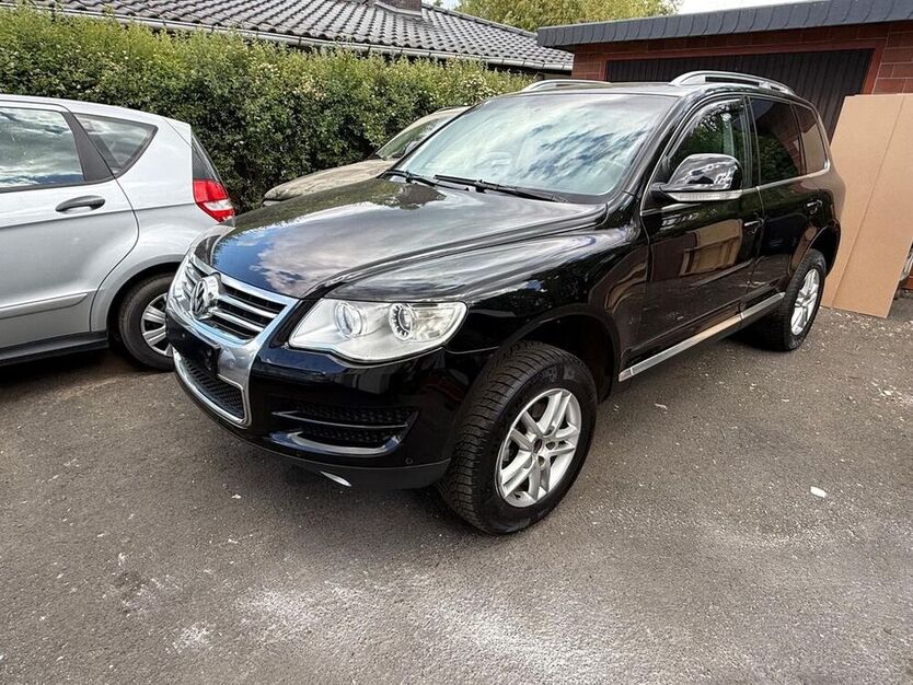 Touareg