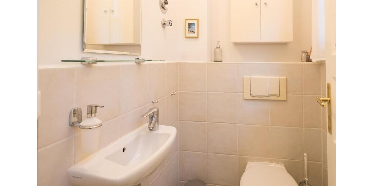 Doppelhaushälfte Zingst - 3 Zimmer, 62 m&sup2;, 420.000&euro; | Angebot:26991229