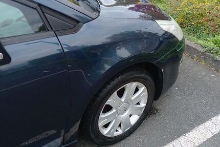 Citroen C4 67.000 km 3.300 &euro; Wetzlar 35580