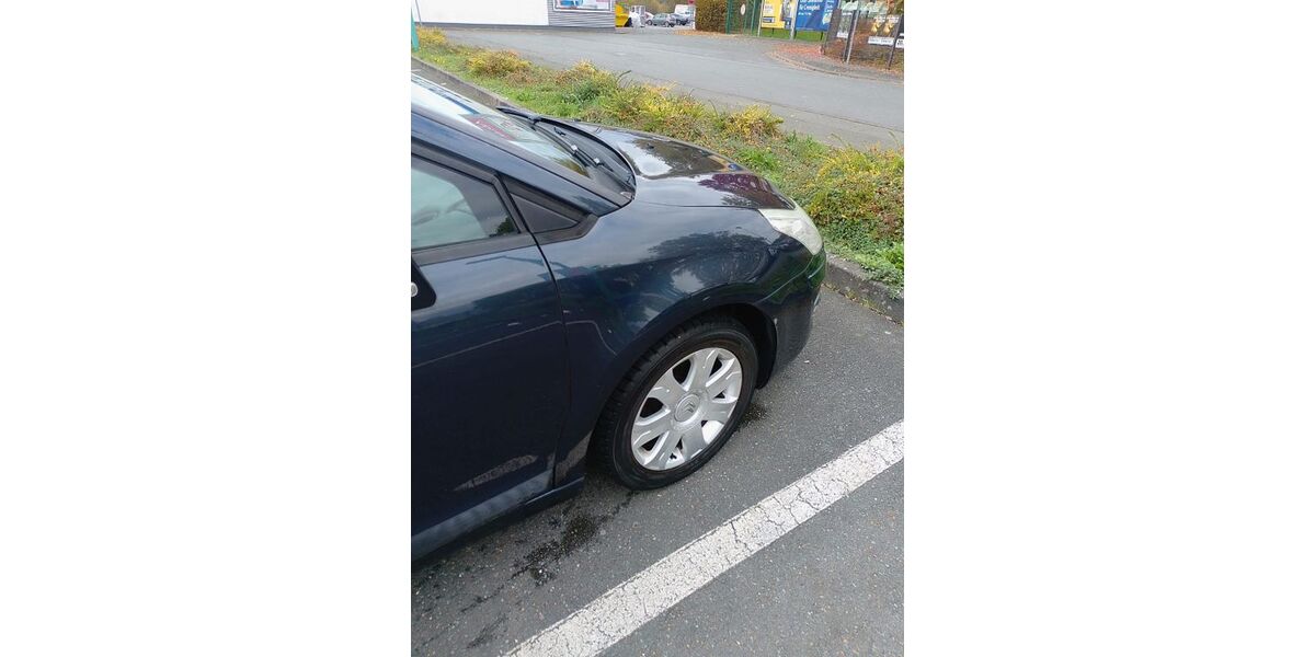 Citroen C4 67.000 km 3.300 &euro; Wetzlar 35580
