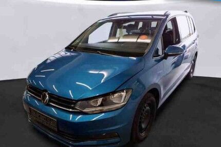 VW Touran 42.766 km 28.890 &euro; Flensburg 24941