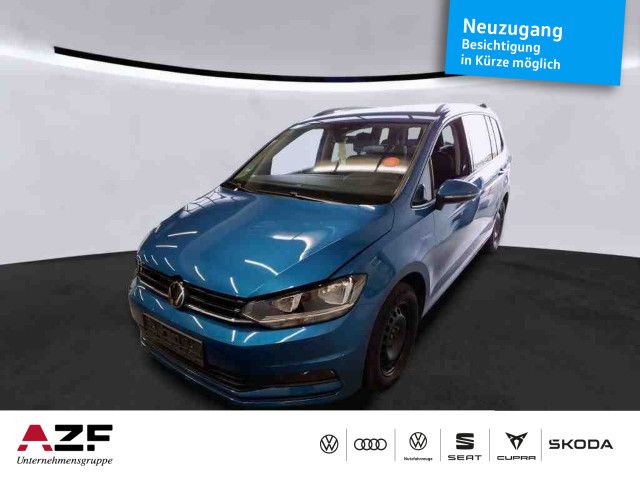VW Touran 42.766 km 28.890 &euro; Flensburg 24941