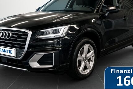 Audi Q2 107.670 km 16.900 &euro; Petershausen bei München 85238