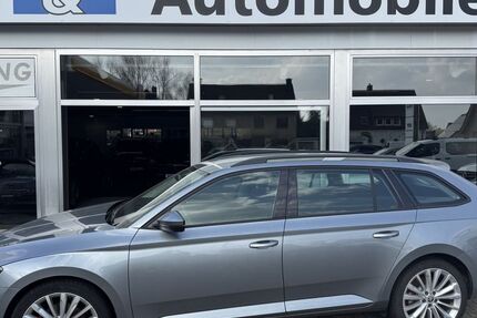 Skoda Superb 103.320 km 11.950 &euro; Bielefeld 33649