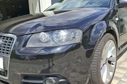 Audi A3 338.000 km 3.250 &euro; Schnelldorf 91625