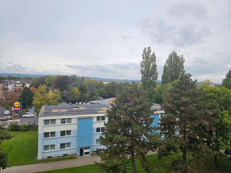 Umzug gefällig? Ansprechende 3-Zi.-Wohnung zimmer