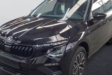Skoda Kamiq 24.000 km 27.449 &euro; Mühlheim 63165