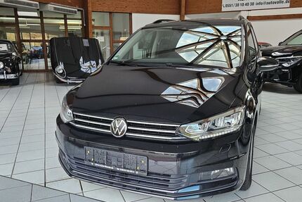 VW Touran 184.155 km 18.945 &euro; Göttingen 37079