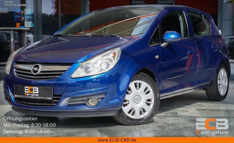 Corsa