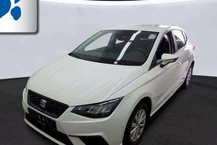 Seat Ibiza 13.966 km 17.930 &euro; Warendorf 48231