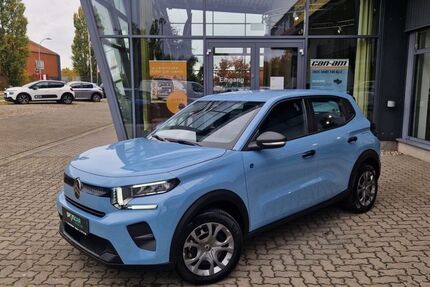 Citroen C3 14.750 km 17.440 &euro; Waren / Müritz 17192