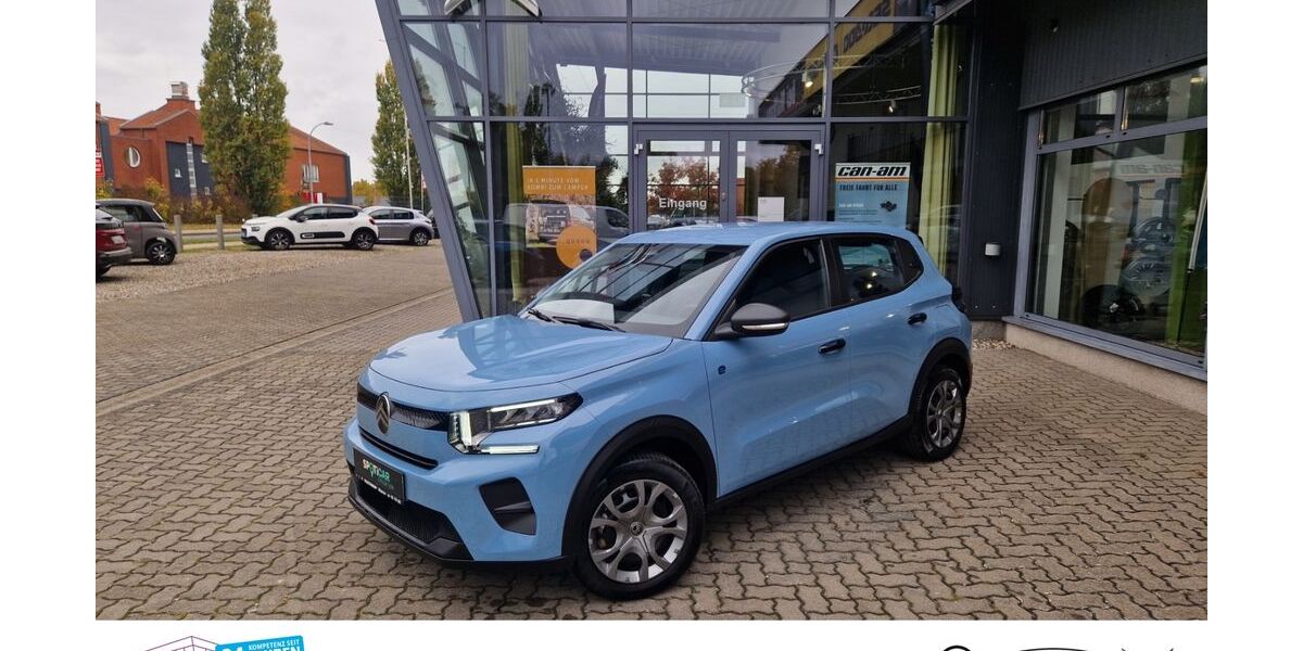 Citroen C3 14.750 km 17.440 &euro; Waren / Müritz 17192