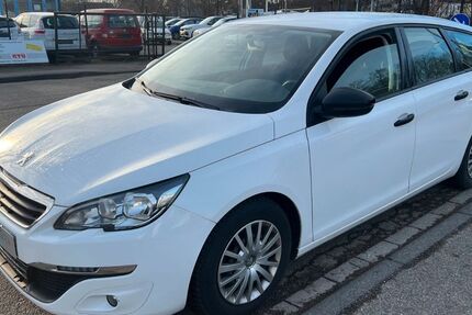 Peugeot 308 350.000 km 3.500 &euro; Lahr 77933