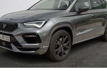 Cupra Ateca 5.500 km 47.860 &euro; Pinneberg 25421