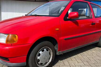 VW Polo 143.061 km 950 &euro; Obernfeld 37434