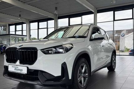 BMW X1 29.550 km 31.980 &euro; Nottuln 48301