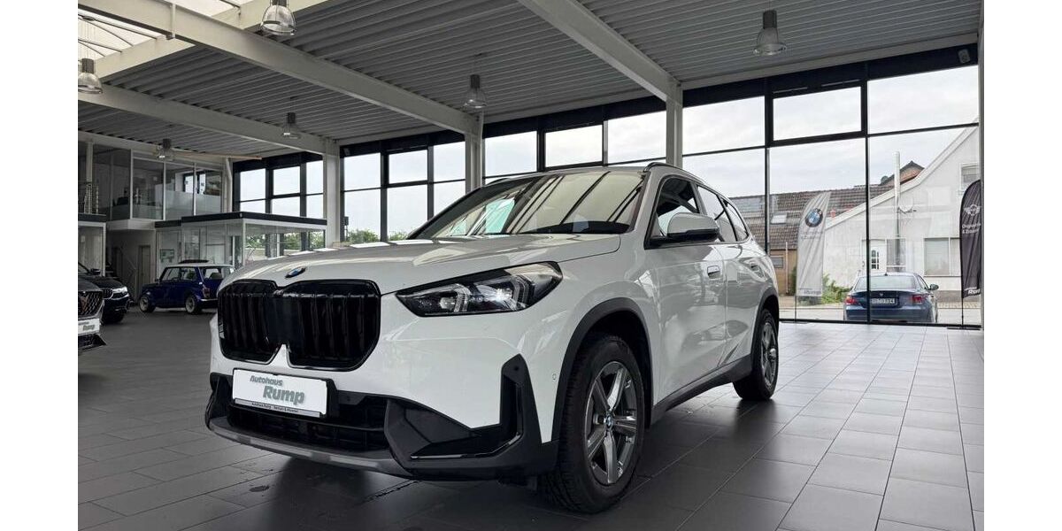 BMW X1 29.550 km 31.980 &euro; Nottuln 48301