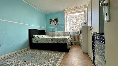 RAUMWUNDER MIT POTENTIAL - Etagenwohnung Hamburg Billstedt Billstedt | Angebot:27269605