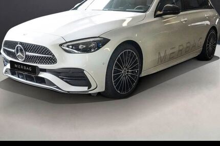Mercedes-Benz C 220 9.300 km 51.890 &euro; Wiesbaden 65189