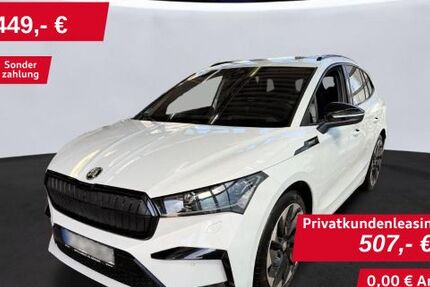 Skoda Enyaq 59.867 km 35.759 &euro; Hof 95030