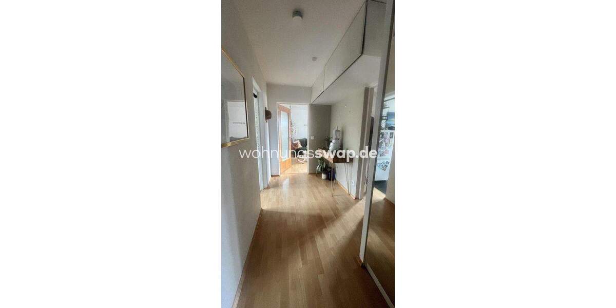 Etagenwohnung München Oberschleißheim - 2 Zimmer, 60 m&sup2;, 950&euro; | Angebot:25951085