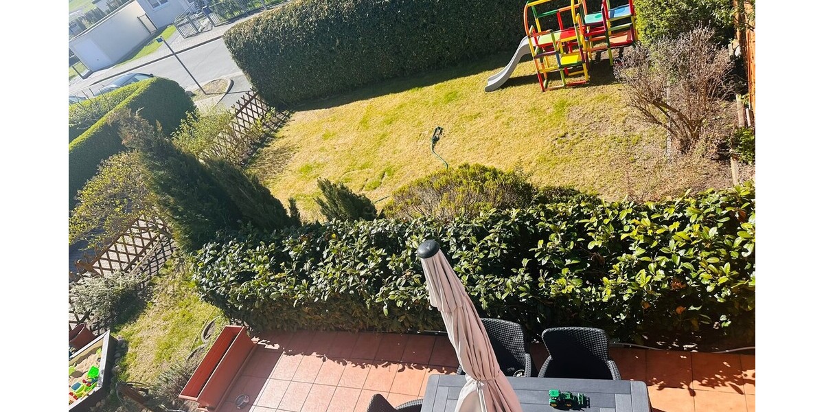 Familientraum in ruhiger Wohnlage – Reiheneckhaus mit Garten, Carport & Keller in Klein Schulzendorf - Reihenendhaus Trebbin / Klein Schulzendorf Klein Schulzendorf | Angebot:27390459