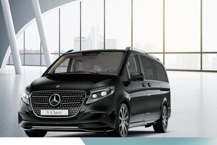 Mercedes-Benz V 300 19.774 km 82.590 &euro; Erfurt 99092