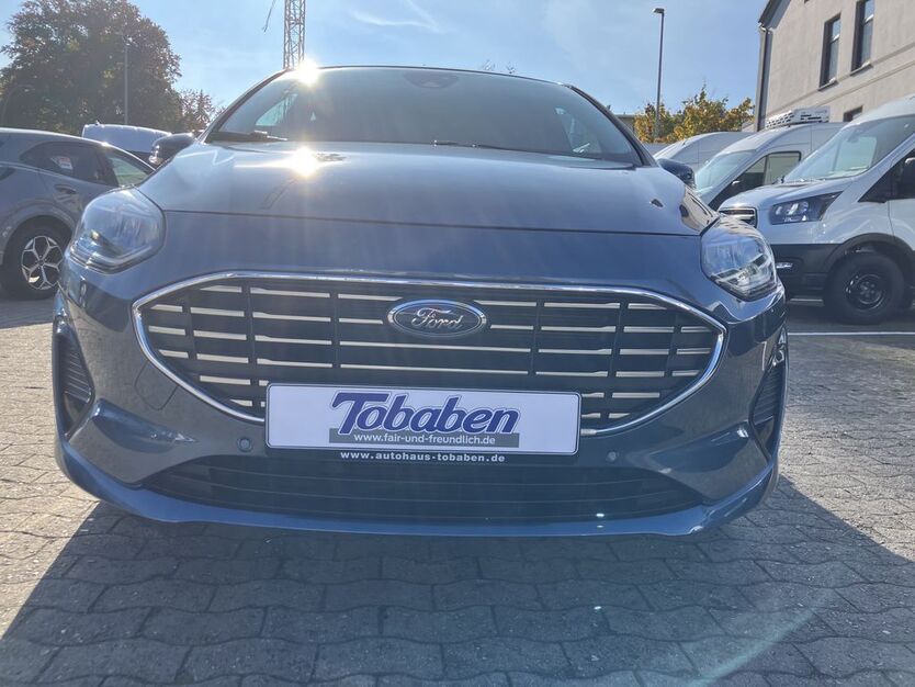 Ford Fiesta 33.000 km 14.744 € Hamburg 21073