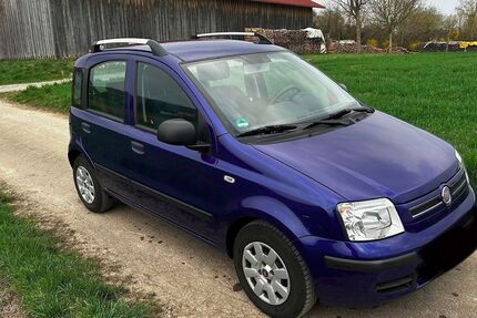 Fiat Panda 74.000 km 2.950 &euro; Herrenberg 71083