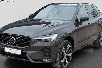 Volvo XC60 23.700 km 51.350 &euro; Baierbrunn 82065