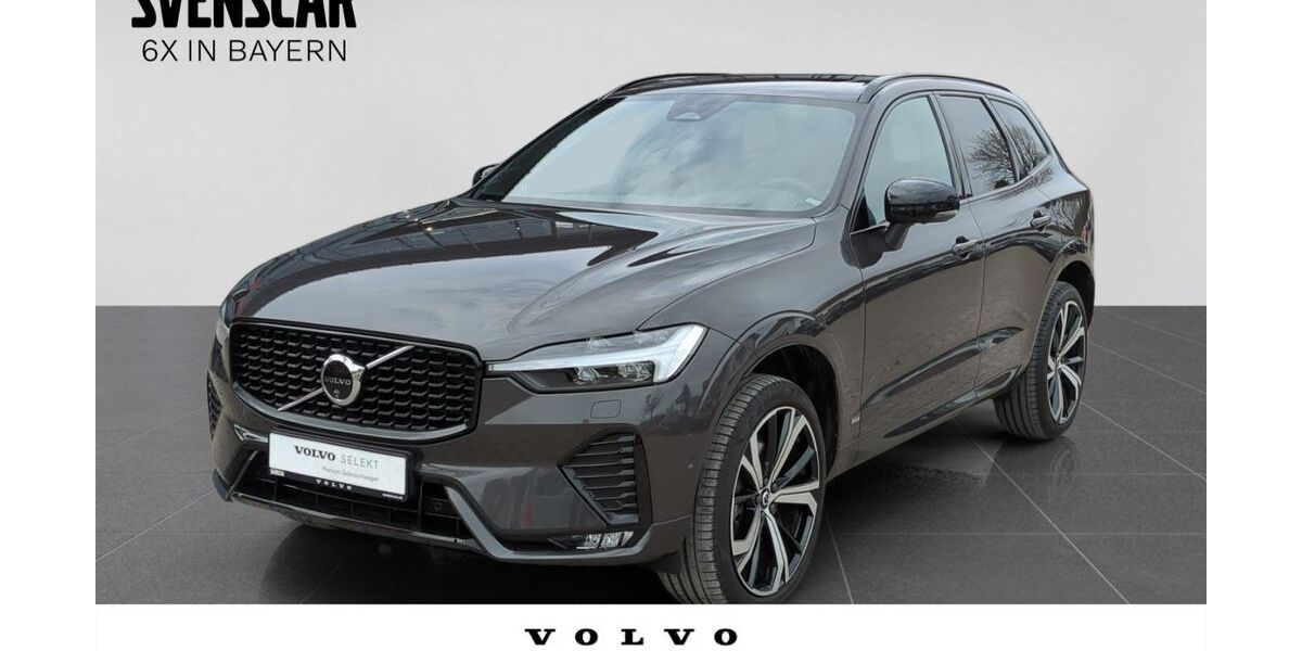 Volvo XC60 23.700 km 51.350 &euro; Baierbrunn 82065