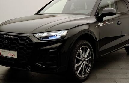 Audi Q5 8.000 km 64.890 &euro; Dresden 01067